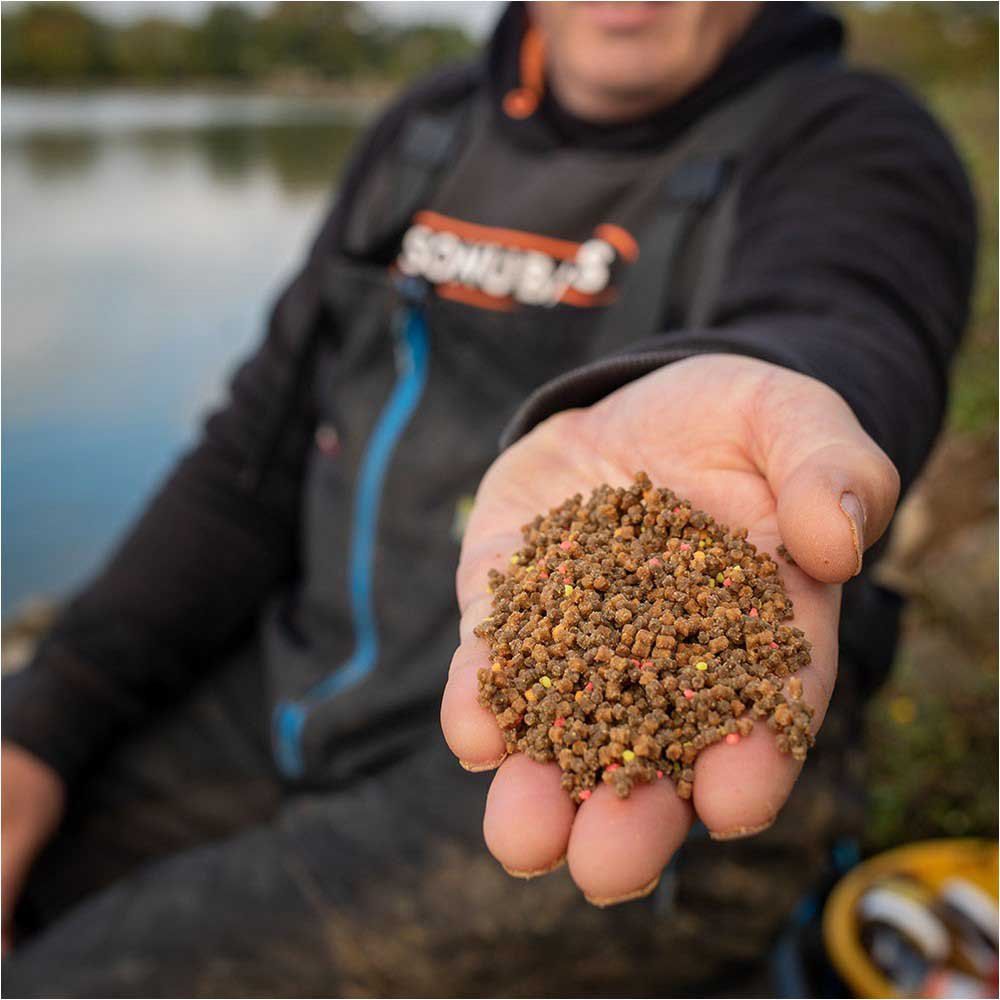 Sonubaits Fin Perfect Feed Pellets