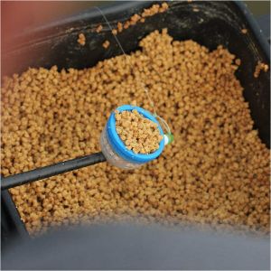 Sonubaits Fin Perfect Feed Pellets