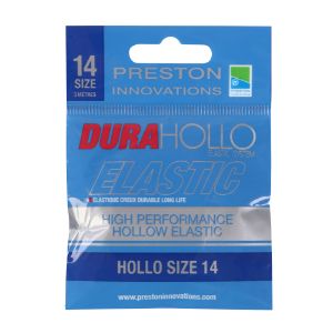 Preston Innovations Dura Hollo Elastic