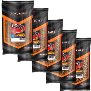 Sonubaits Pro Feed Pellets