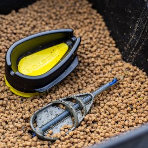 Sonubaits Pro Feed Pellets