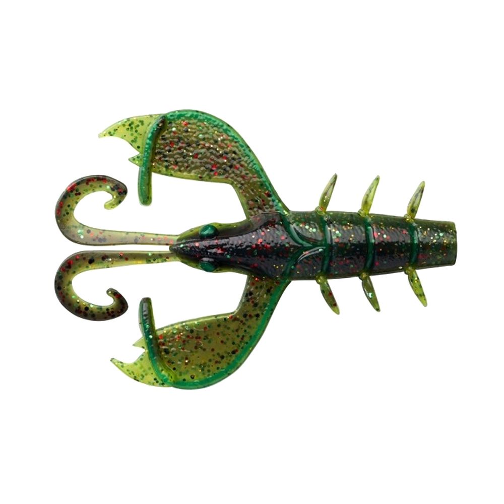 Illex Magic Craw