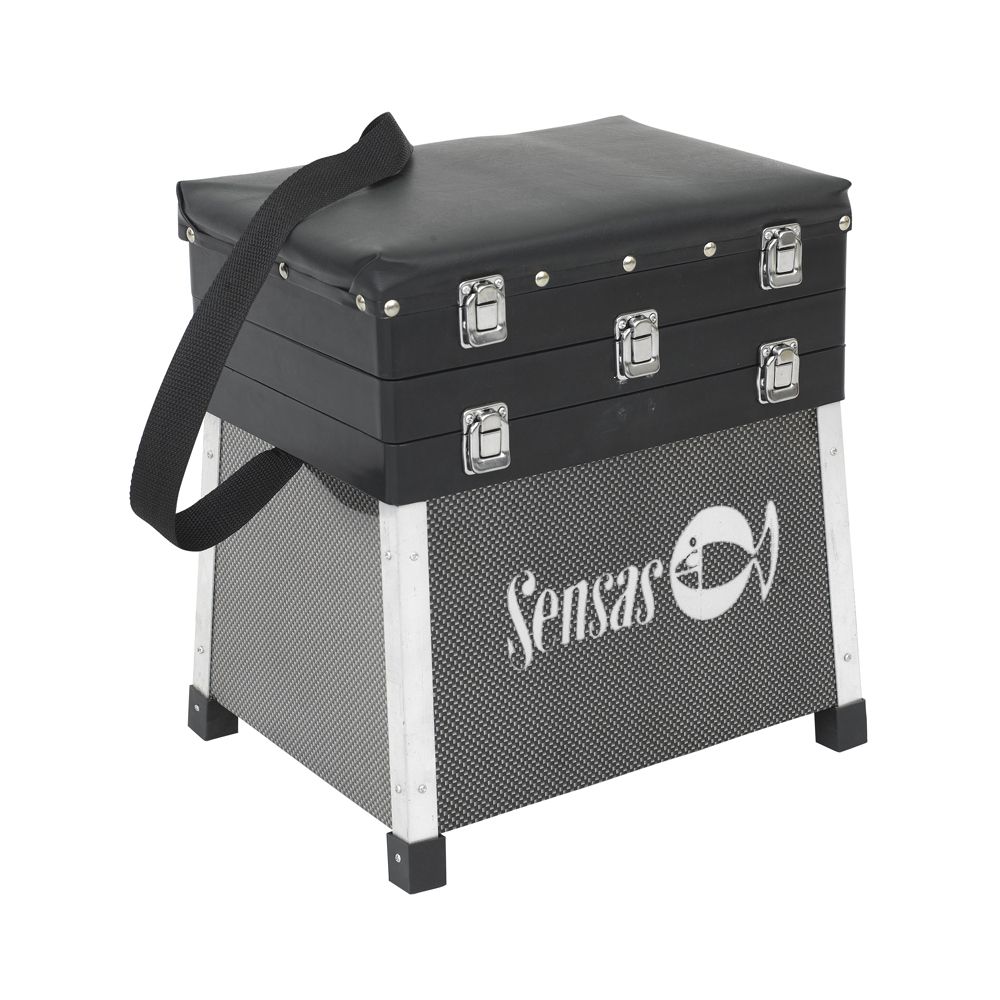 Sensas Paniere Match 52