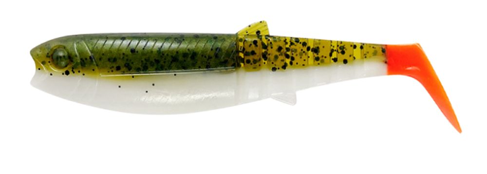 Savage Gear Cannibal Shad Pack