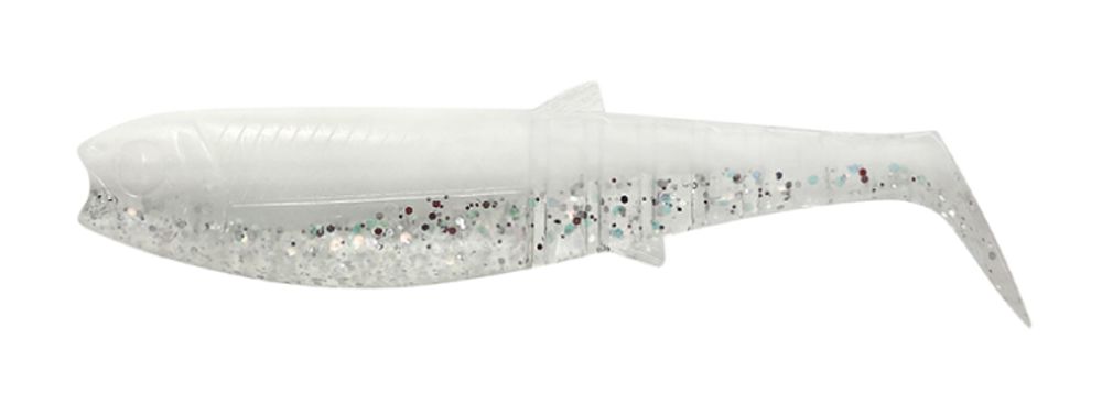 Savage Gear Cannibal Shad Pack