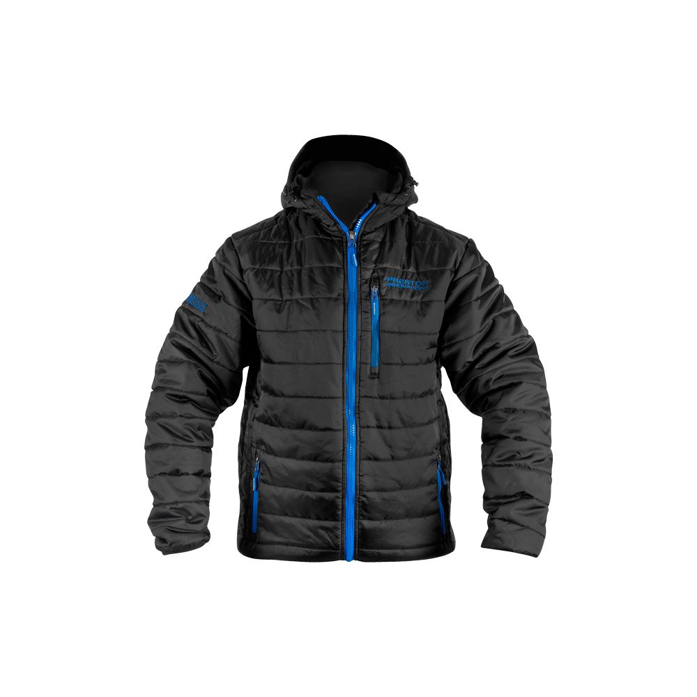 Preston Innovations Cielcius Puffer Jacket