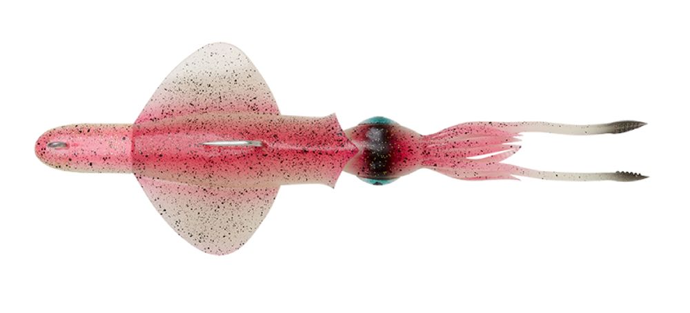 Savage Gear PVC RTF Swim Squid