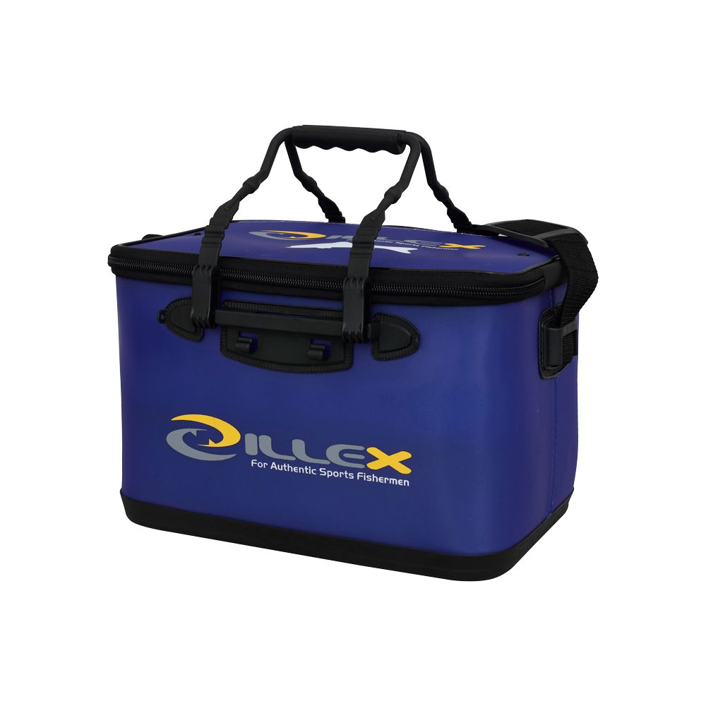 Illex Bakkan G2 Boat 40