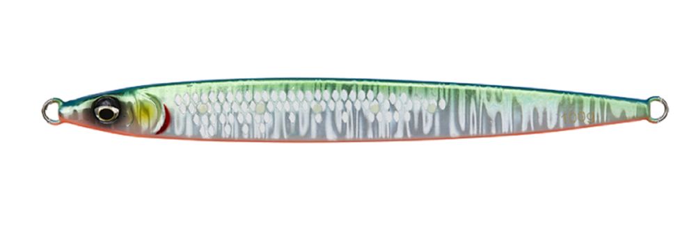 Savage Gear Sardine Slider UV Bogo Savage Gear
