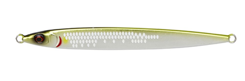 Savage Gear Sardine Slider UV Mirror Ayu Savage Gear
