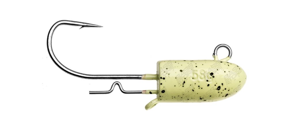 Savage Gear Bullet Jighead