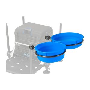 Preston Innovations Offbox - 36 Groundbait Bowl & Hoop