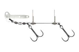 Savage Gear Pro Peg Blade Rig