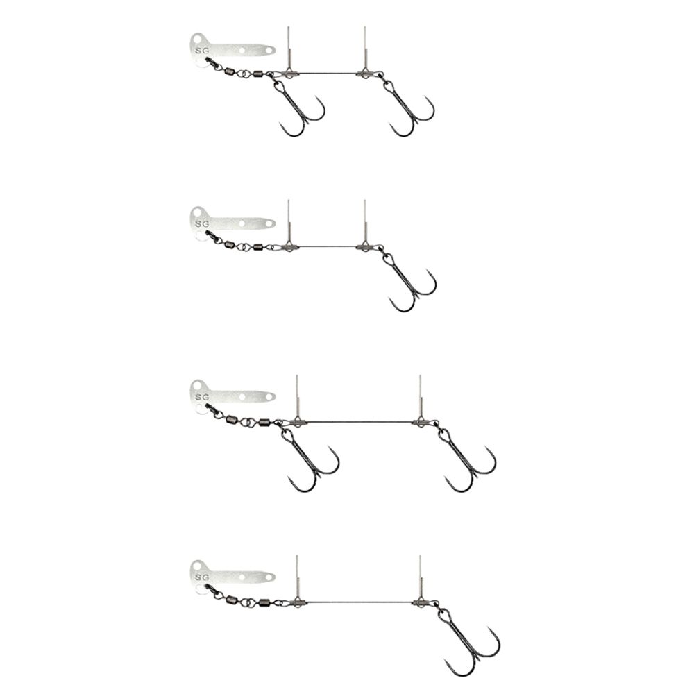 Savage Gear Pro Peg Blade Rig