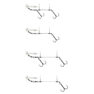 Savage Gear Pro Peg Blade Rig