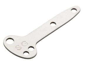 Savage Gear Pro Peg Blade Stainless Savage Gear