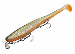Savage Gear Pro Peg Blade Stainless Savage Gear