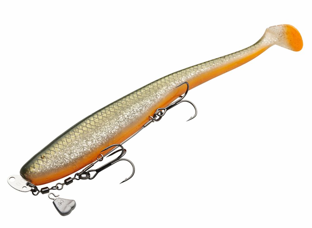 Savage Gear Pro Peg Blade Stainless Savage Gear