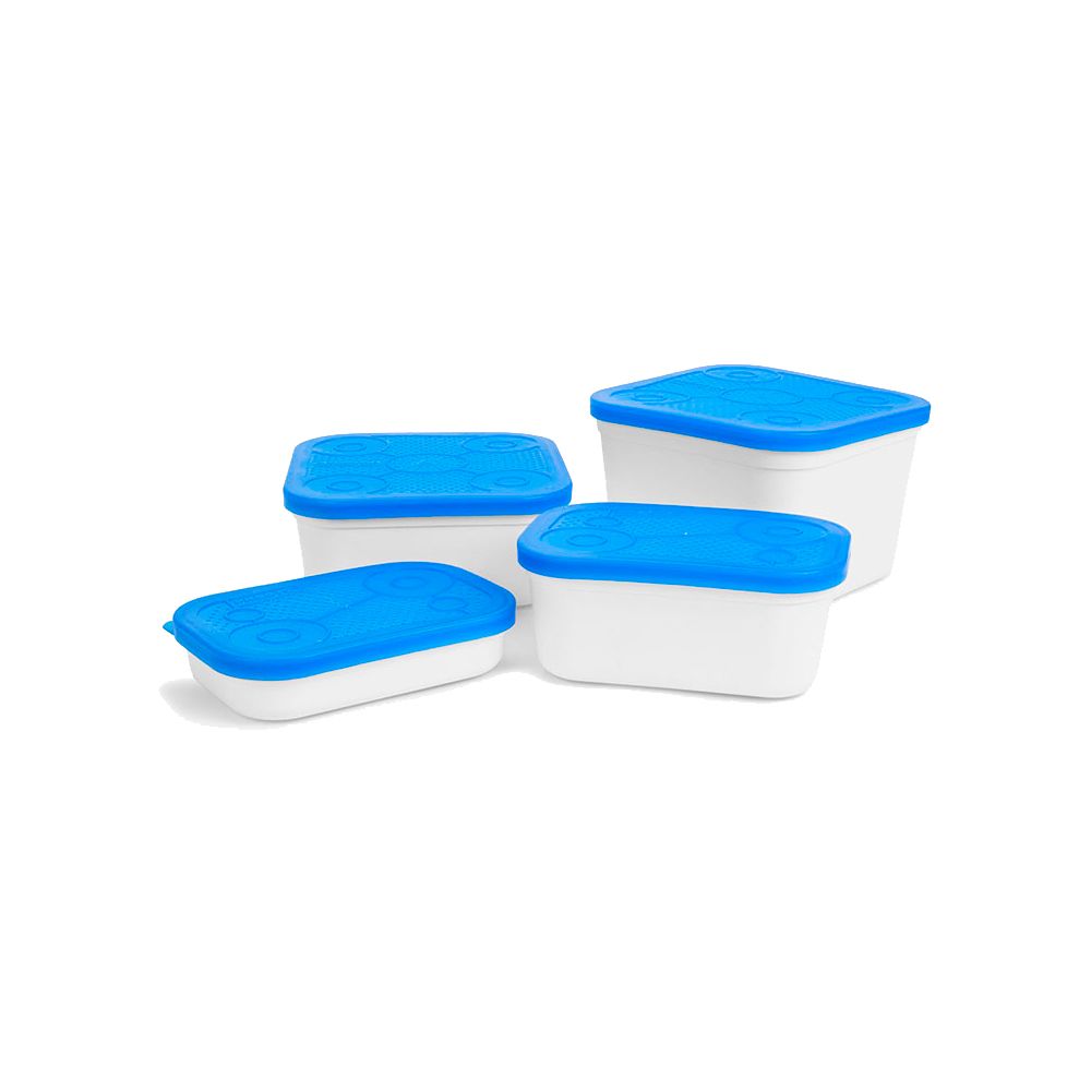 Preston Innovations White Bait Tube