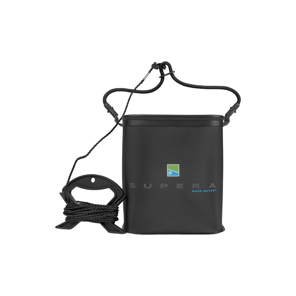 Preston Innovations Supera Drop Bucket