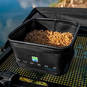 Preston Innovations Supera 3 Litre Eva Bowl