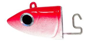 Fiiish Leurres Black Minnow Tete Plombee