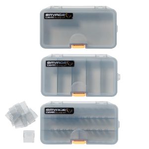 Savage Gear Lure Box Combi Kit