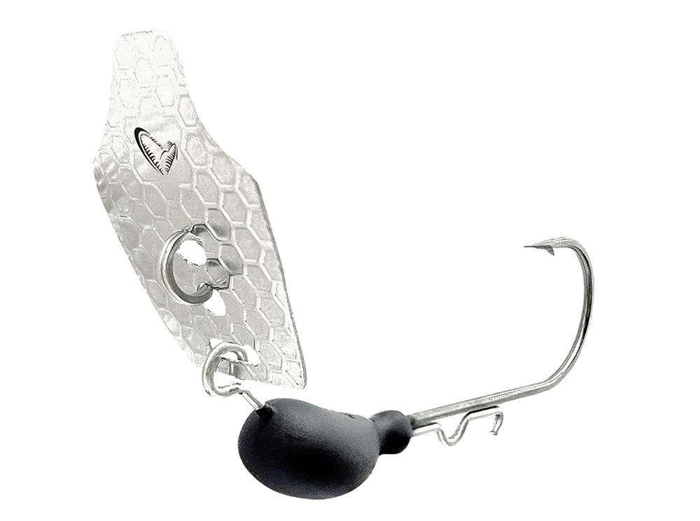 Savage Gear Crazy Blade Jighead