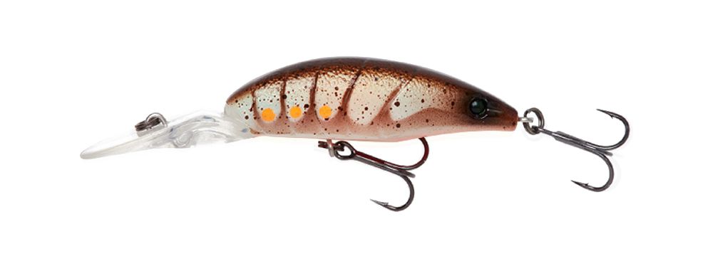 Savage Gear 3D Shrimp Twitch DR