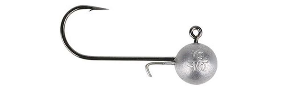 Balzer Shirasu Jighead