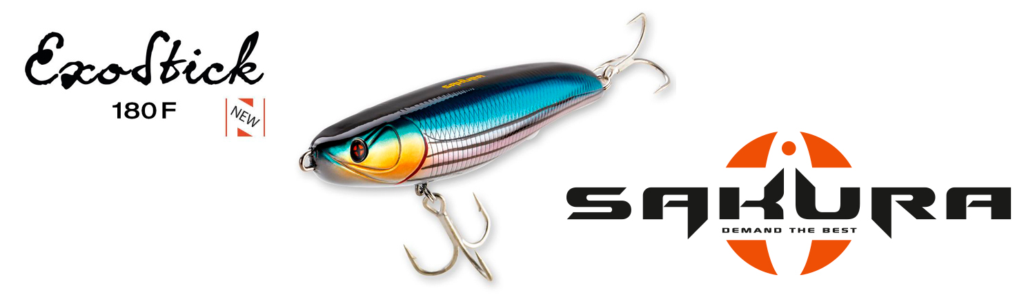 Immagine del prodotto Sakura Exo Stick