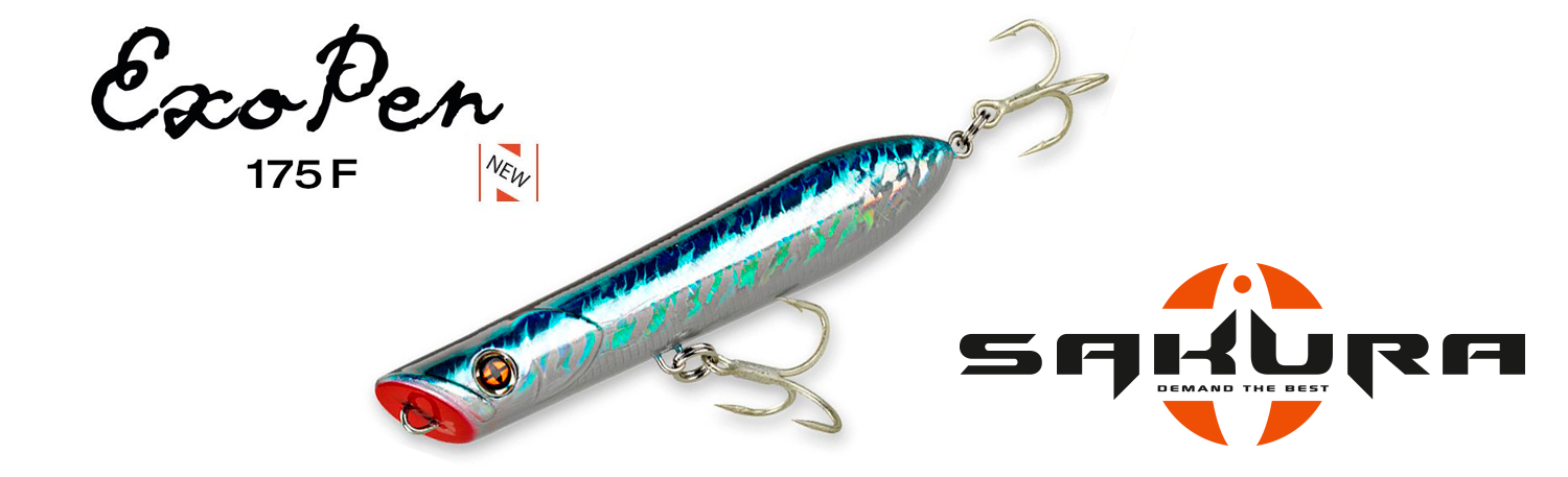 Immagine del prodotto Sakura Exopen