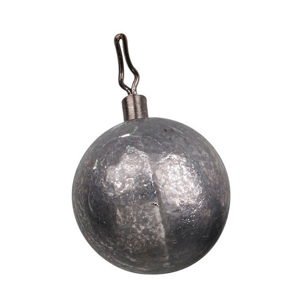 Balzer Shirasu Drop Shot Blei