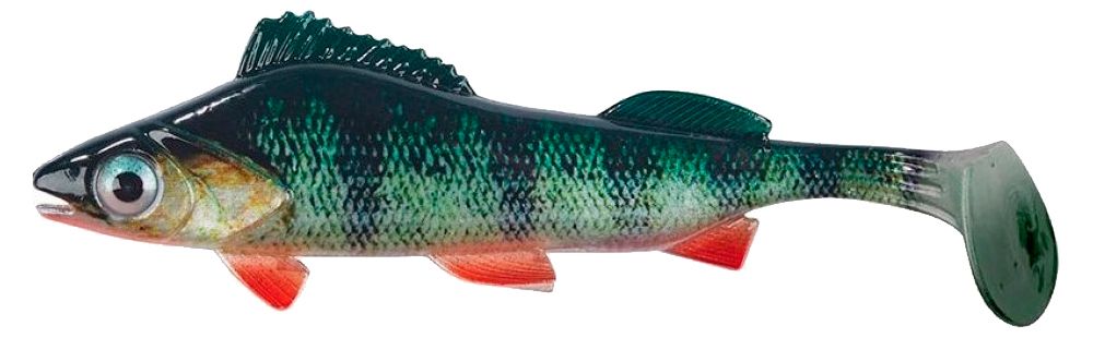 Balzer Shirasu Clone Shad