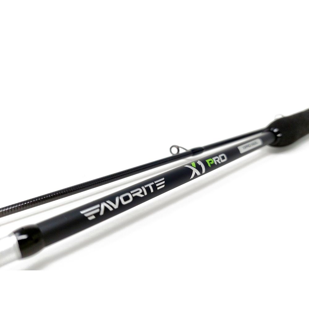 Favorite X1 Pro Spinning