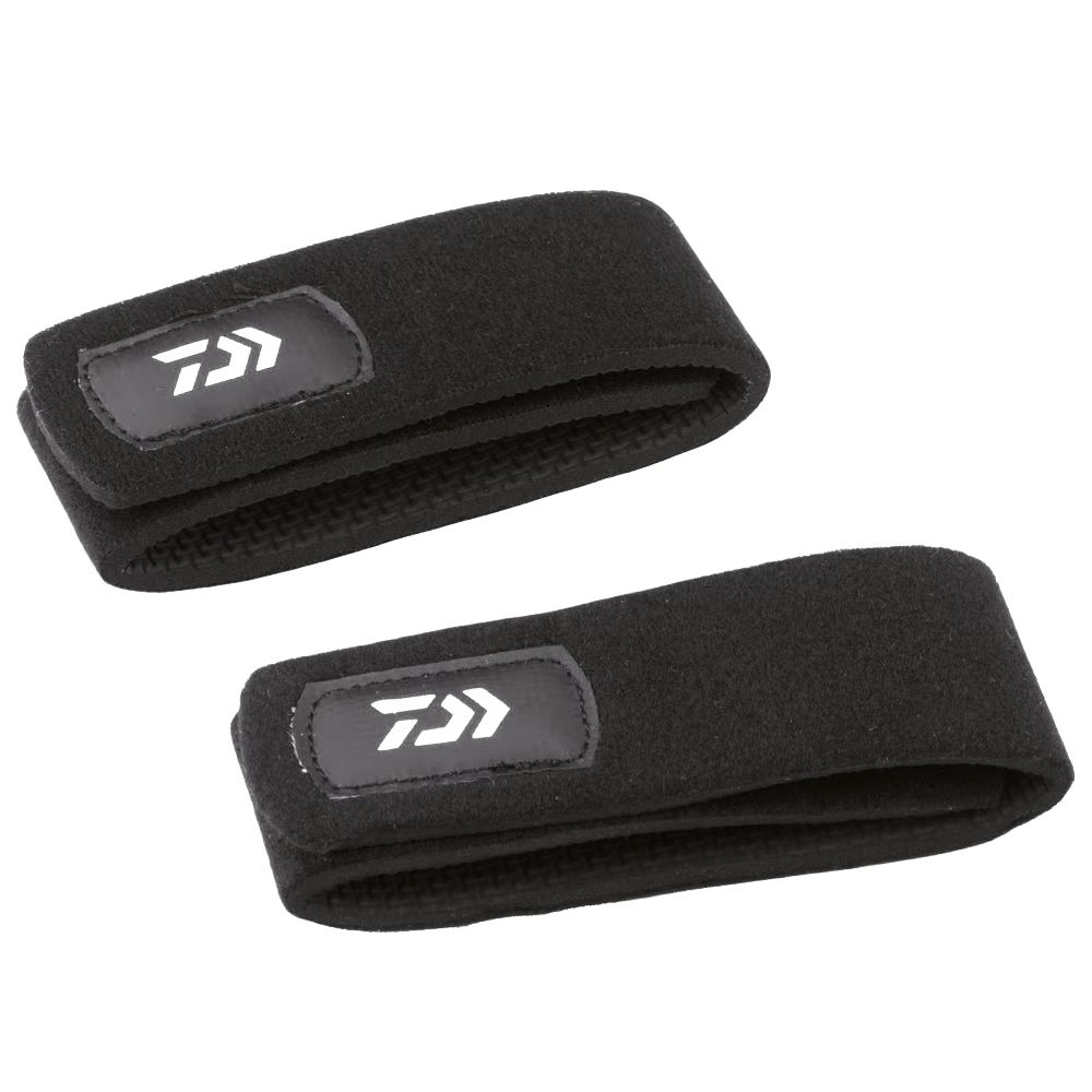 Daiwa D' Neoprene Rod Straps
