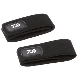 Daiwa D' Neoprene Rod Straps