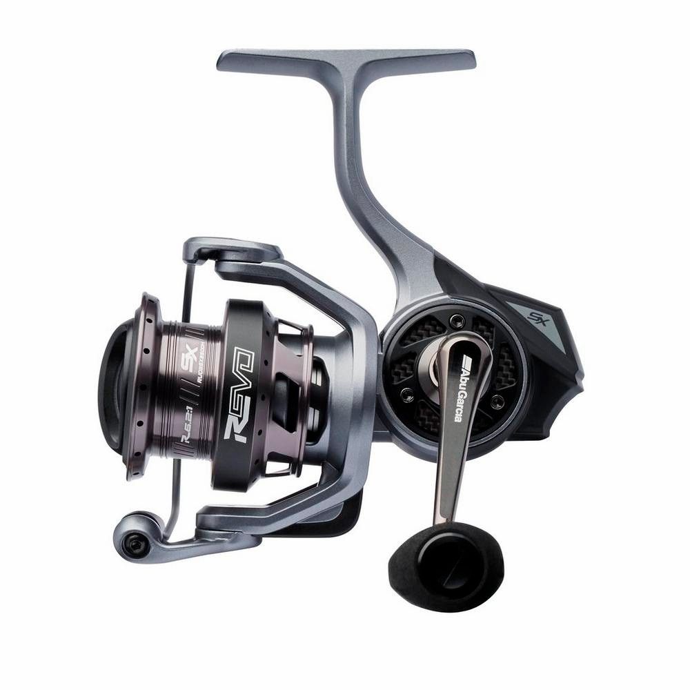 Abu Garcia Revo 3 SX Abu Garcia