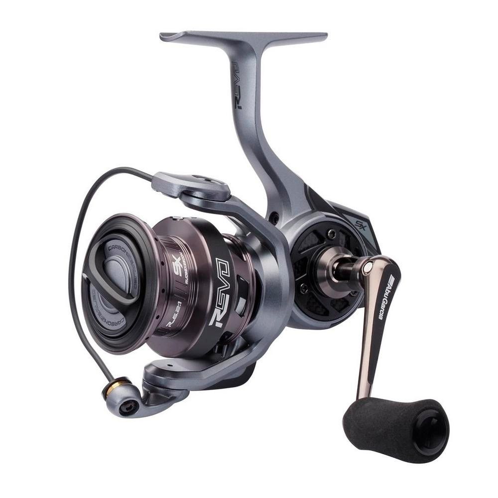 Abu Garcia Revo 3 SX Abu Garcia