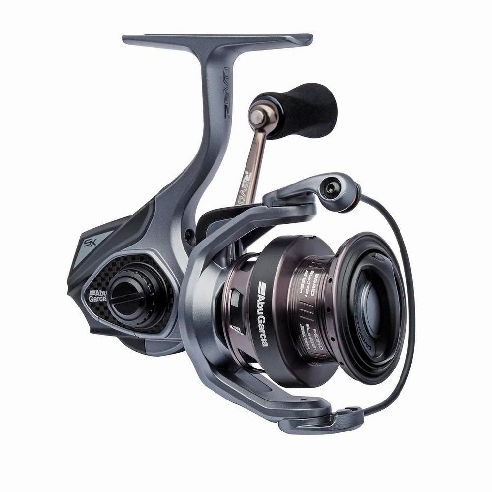 Abu Garcia Revo 3 SX Abu Garcia