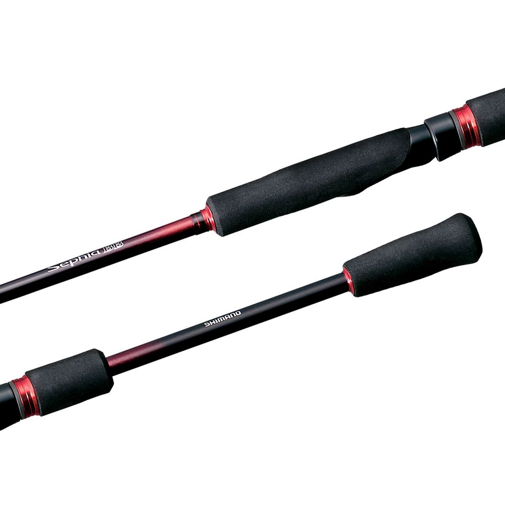 Shimano Sephia BB Spinning