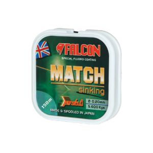 Falcon Match Sinking