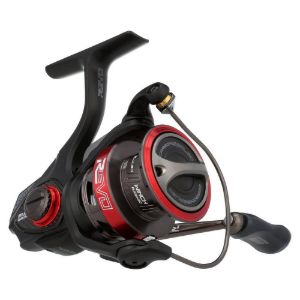 Abu Garcia Revo 3 Winch Spinning Abu Garcia