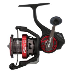Abu Garcia Revo 3 Winch Spinning Abu Garcia