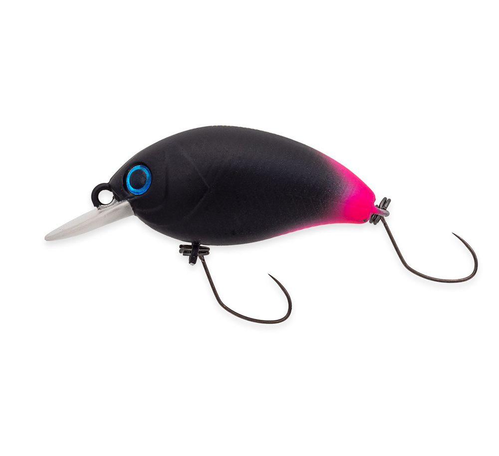 Nories  Worming Crank Shot Spin Shallow 