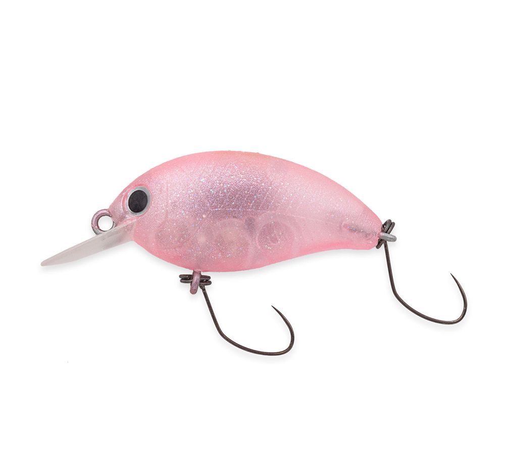 Nories  Worming Crank Shot Spin Shallow 