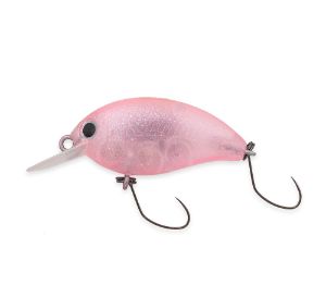 Nories  Worming Crank Shot Spin Shallow 