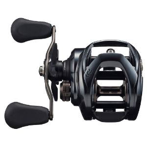 Daiwa Tatula TW 400 Casting