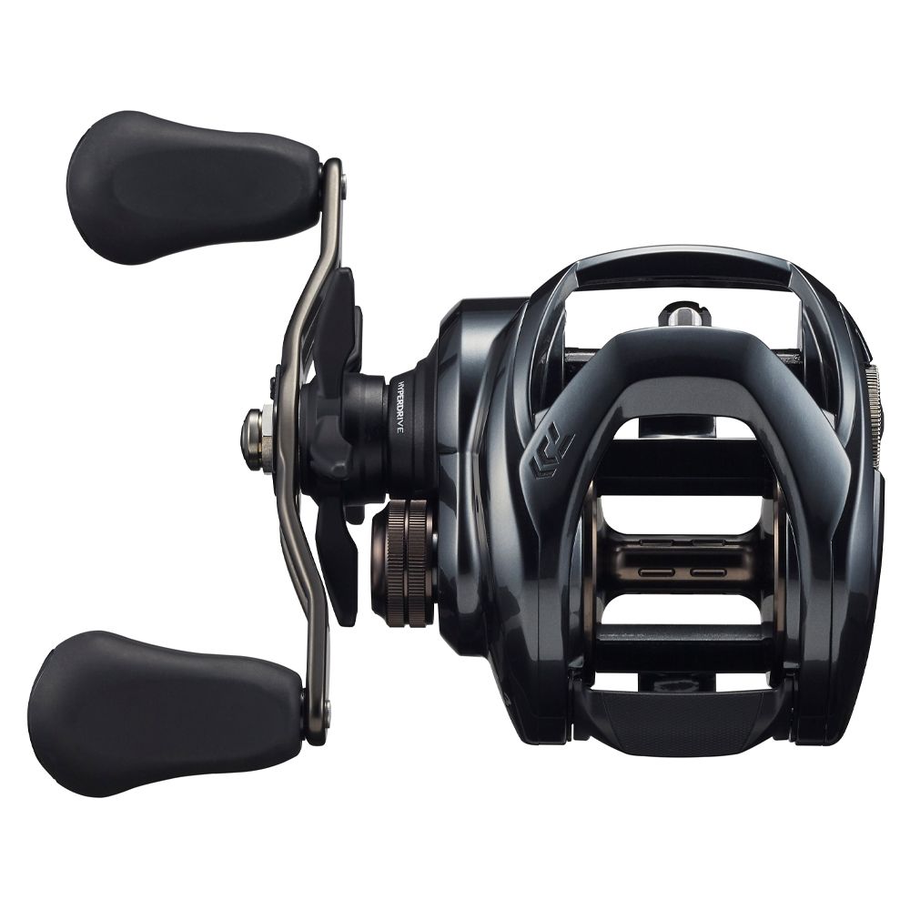 Daiwa Tatula TW 400 Casting Daiwa