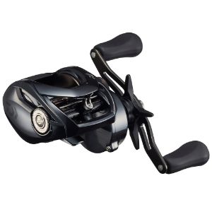 Daiwa Tatula TW 400 Casting